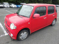 2011 Daihatsu Mira Cocoa