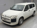 2015 Toyota Succeed