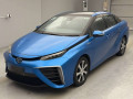 2015 Toyota Mirai