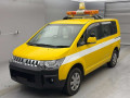 2020 Mitsubishi Delica D5