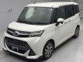 2017 Toyota TANK