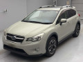 2015 Subaru XV