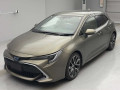 2018 Toyota Corolla Sports