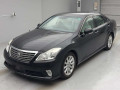 2011 Toyota Crown