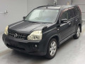 2010 Nissan X-Trail