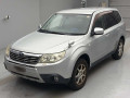 2010 Subaru Forester