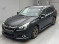 2013 Subaru Legacy Touring Wagon