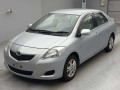2009 Toyota Belta