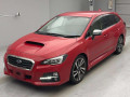 2014 Subaru Levorg