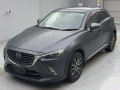 2015 Mazda CX-3
