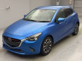 2015 Mazda Demio