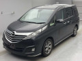 2015 Mazda Biante