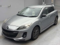 2013 Mazda Axela Sport