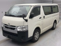 2022 Toyota Hiace Van