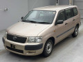 2014 Toyota Succeed Van