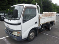 2003 Toyota Dyna Truck
