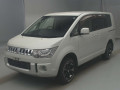 2015 Mitsubishi Delica D5