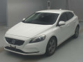 2013 Volvo V40