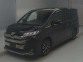2023 Toyota Noah