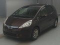 2012 Honda Fit Hybrid