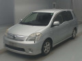 2007 Toyota Raum