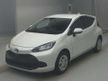2021 Toyota Aqua