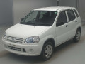 2003 Suzuki Swift