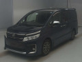 2015 Toyota Voxy