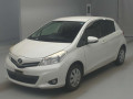 2012 Toyota Vitz