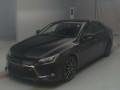 2019 Toyota Mark X