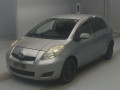2008 Toyota Vitz