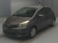 2011 Toyota Vitz