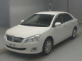 2012 Toyota Premio