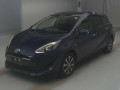 2018 Toyota Aqua