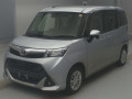 2019 Toyota TANK