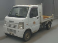 2011 Suzuki Carry Truck