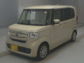 2018 Honda N-BOX