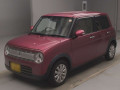 2016 Suzuki ALTO Lapin