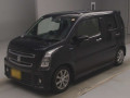 2019 Suzuki WAGON R STINGRAY