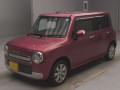 2014 Suzuki ALTO Lapin