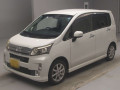 2014 Daihatsu Move Custom
