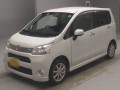 2012 Daihatsu Move Custom