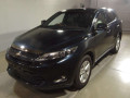 2014 Toyota Harrier