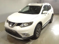 2015 Nissan X-Trail