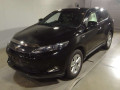 2014 Toyota Harrier Hybrid
