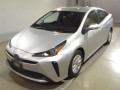 2022 Toyota Prius