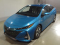 2017 Toyota Prius PHV