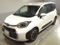 2024 Toyota Sienta