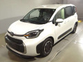 2022 Toyota Sienta