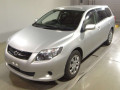 2009 Toyota Corolla Fielder